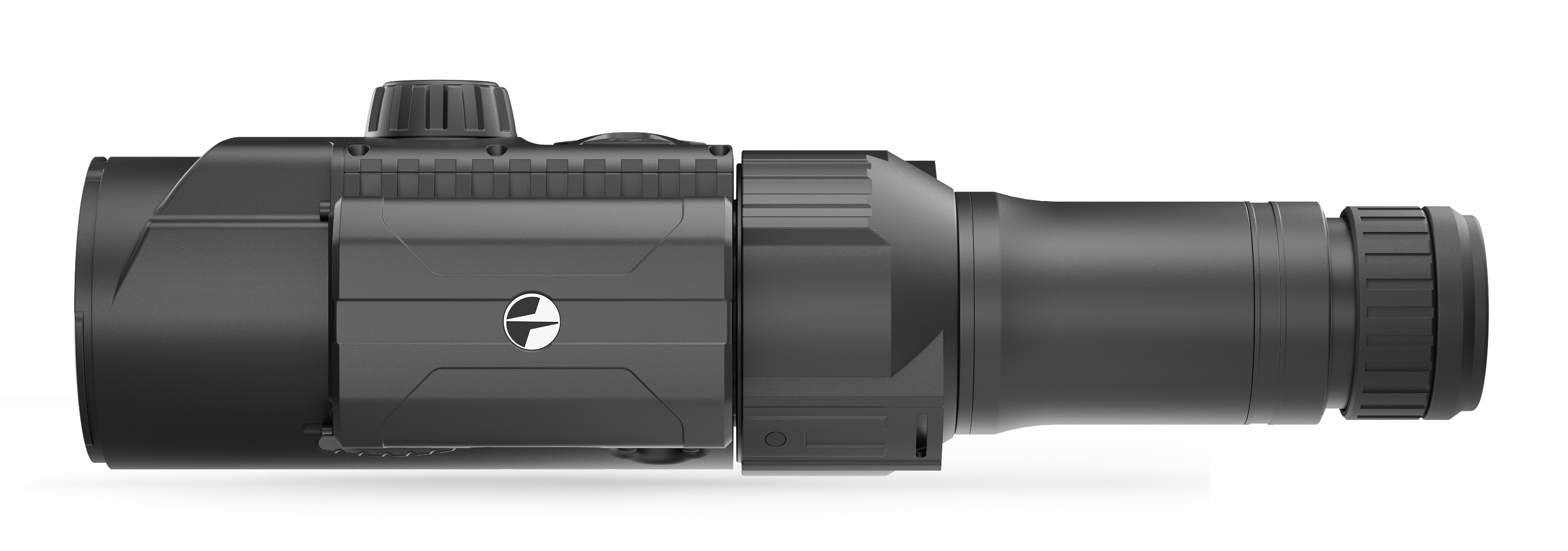 PULSAR Digital Nachtsicht Monokular / Vorsatzgerät Forward FN455 (Refurbished)