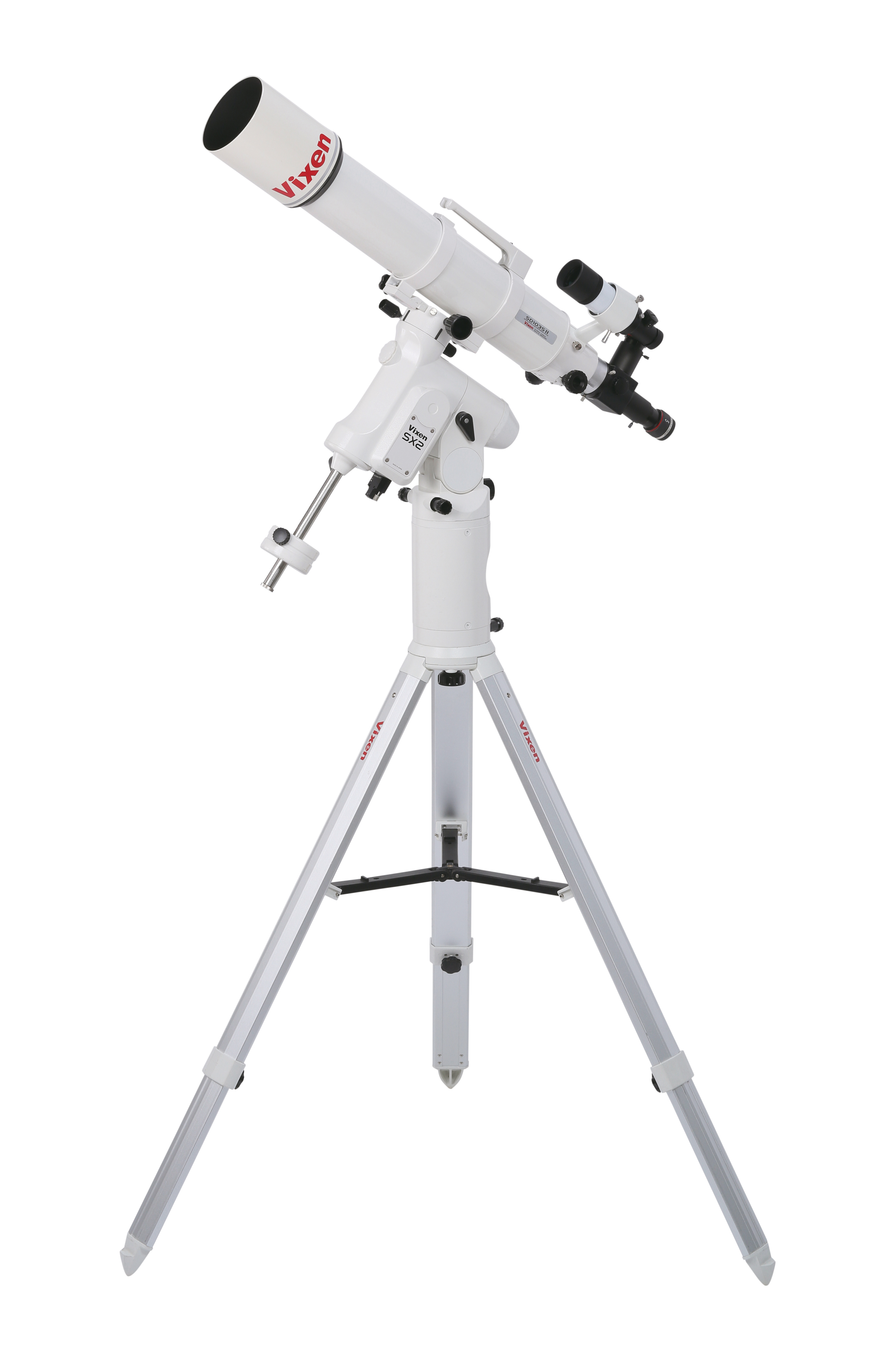 Conjunto de telescopio Vixen SX2WL SD103SII