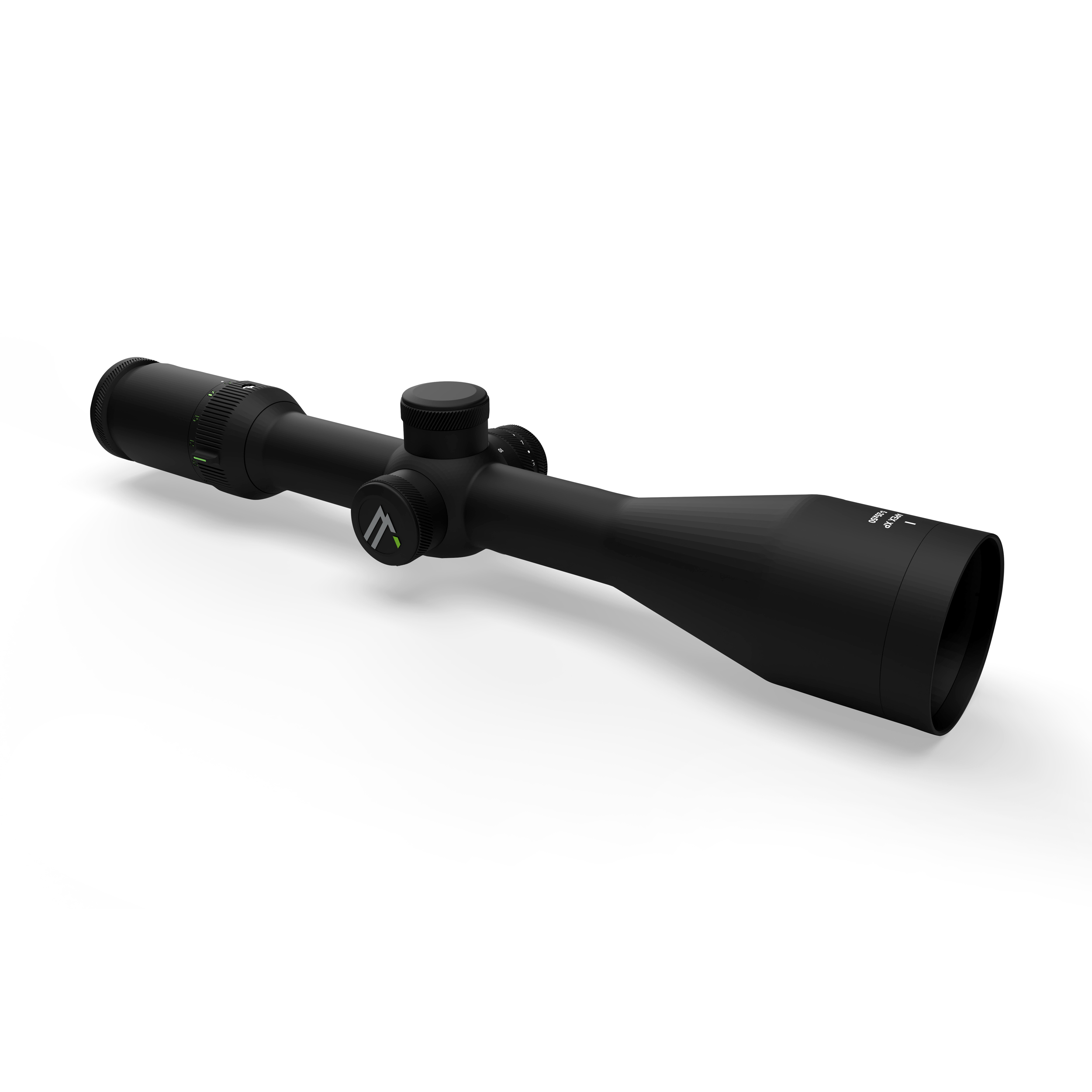 ALPEN OPTICS Apex XP Zielfernrohr 525x50 BDC mit SmartDot Technology  (Refurbished)