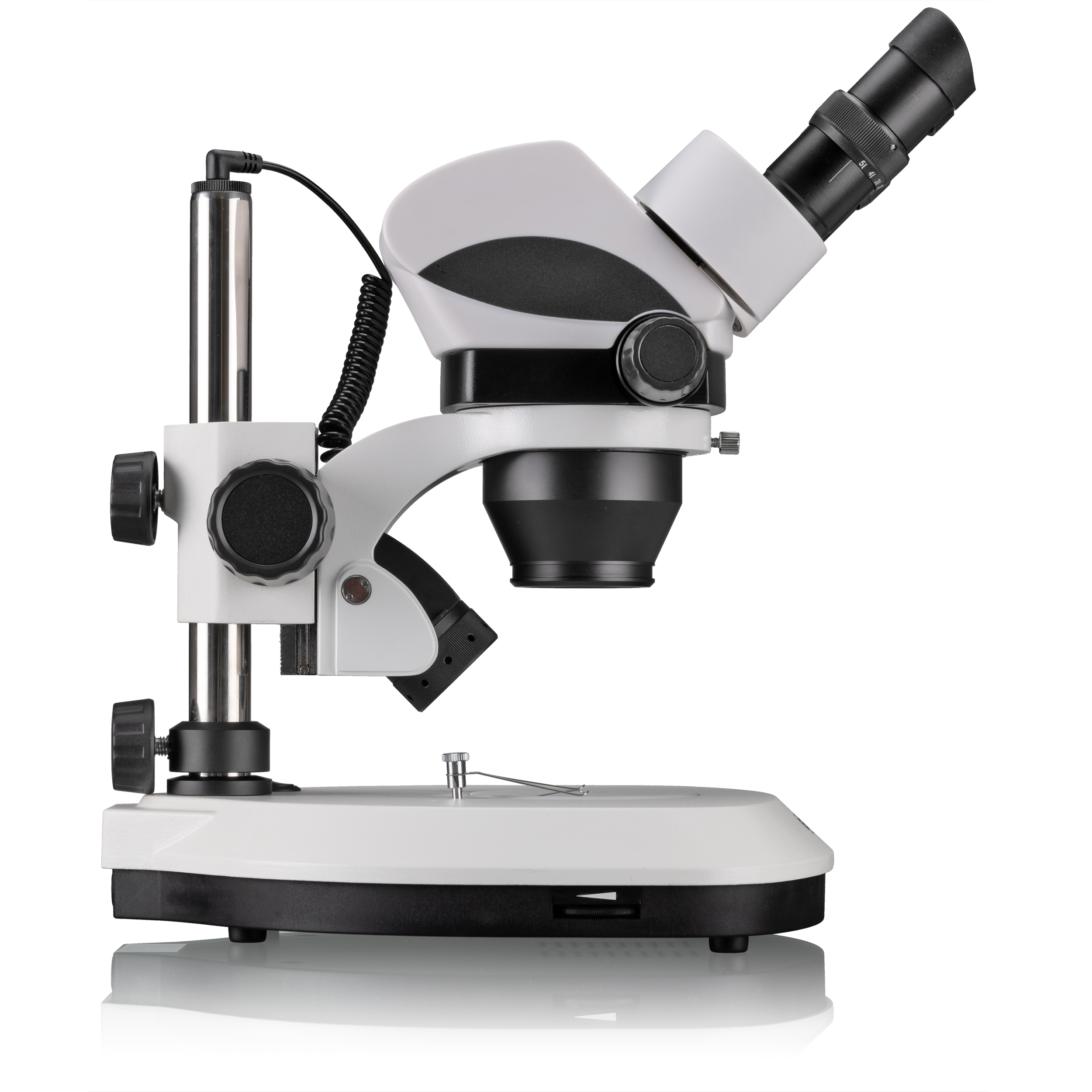 Microscopio estéreoscópico Science ETD 101 7-45x BRESSER