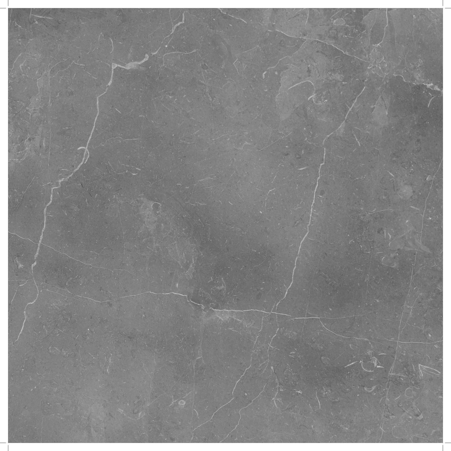 Fondo BRESSER Flatlay para Fotos tomadas desde arriba - 60 x 60 cm Marble Grey