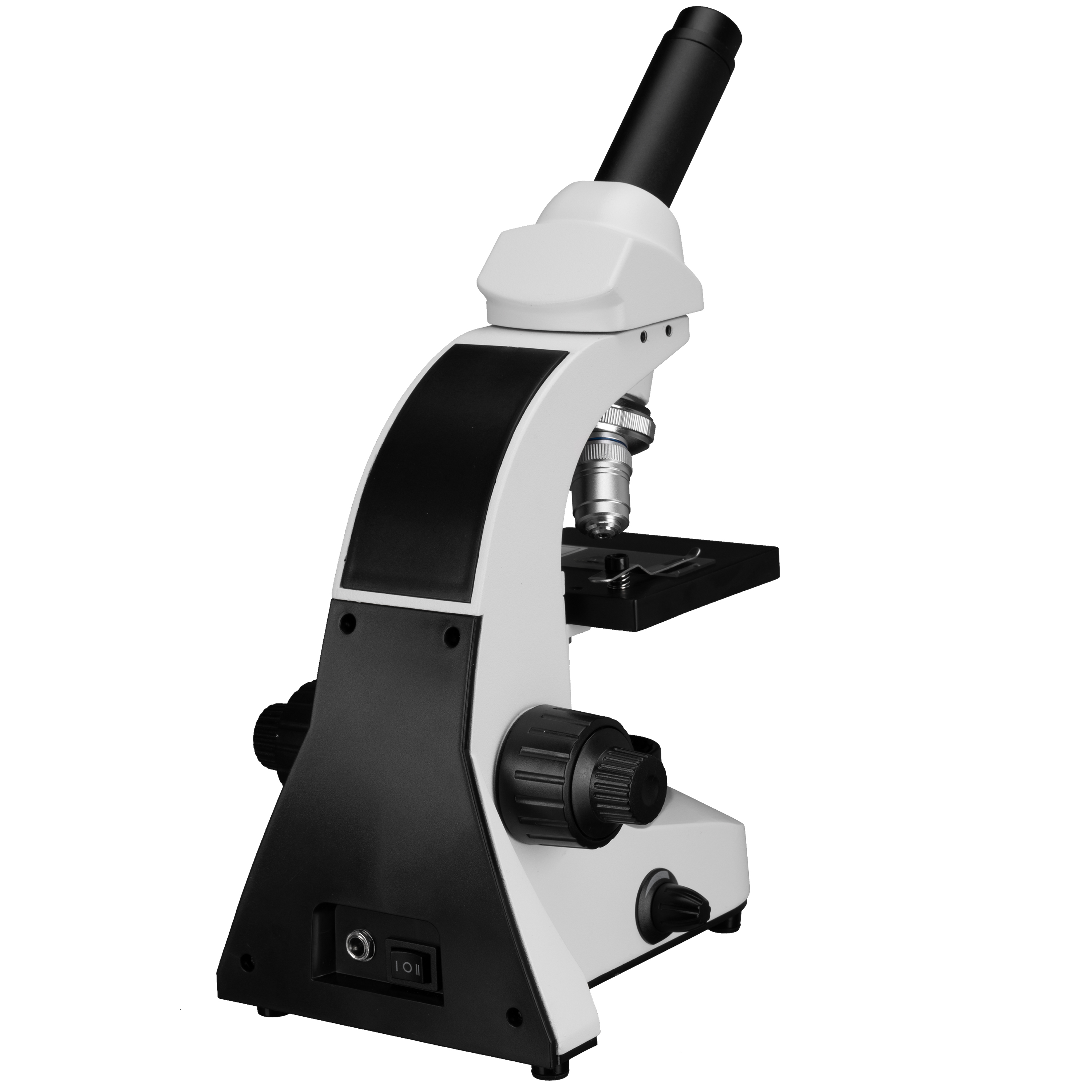 BRESSER Microscopio Biorit SE 1600x