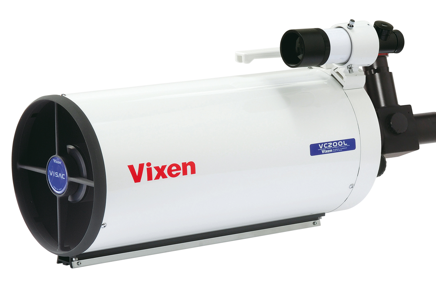 Conjunto de Telescopio Vixen SXD2WL VC200L